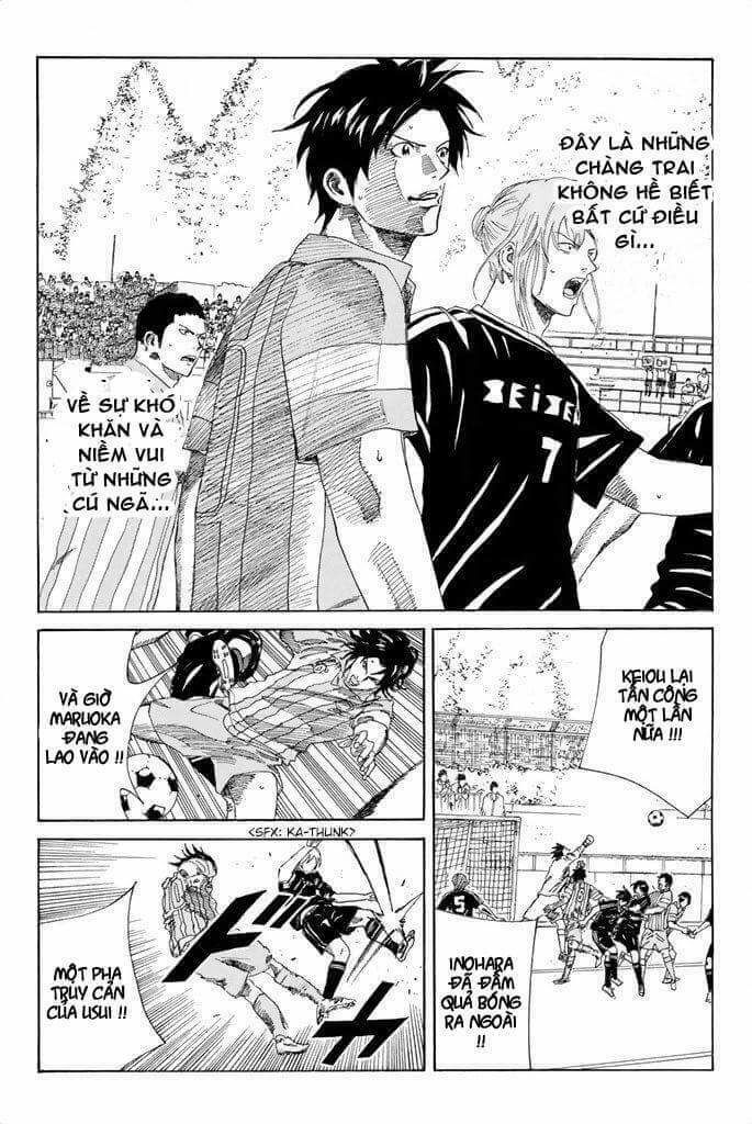 Days Chapter 67 - Trang 2