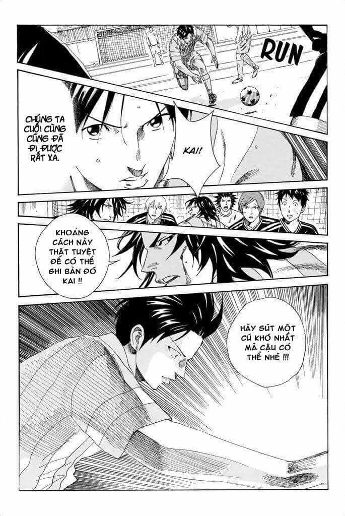 Days Chapter 67 - Trang 2