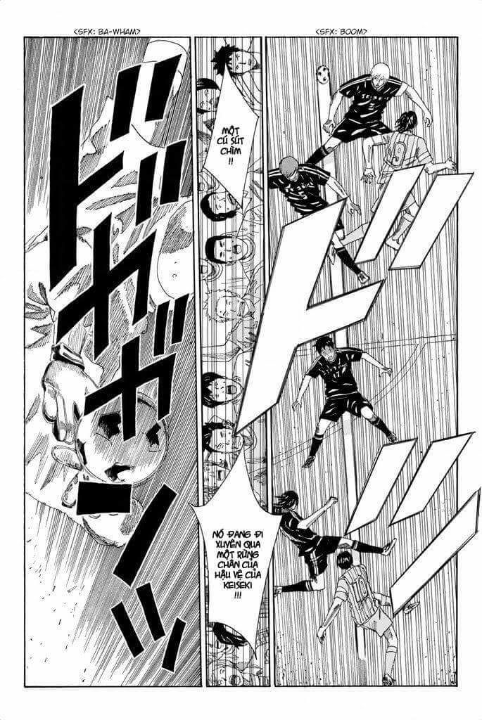 Days Chapter 67 - Trang 2