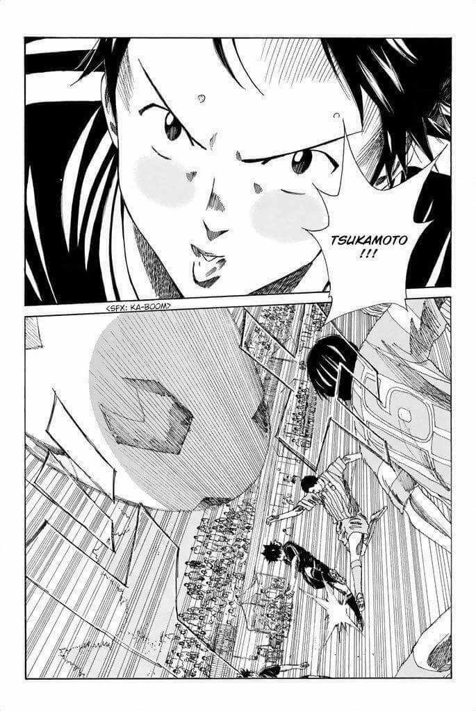 Days Chapter 67 - Trang 2