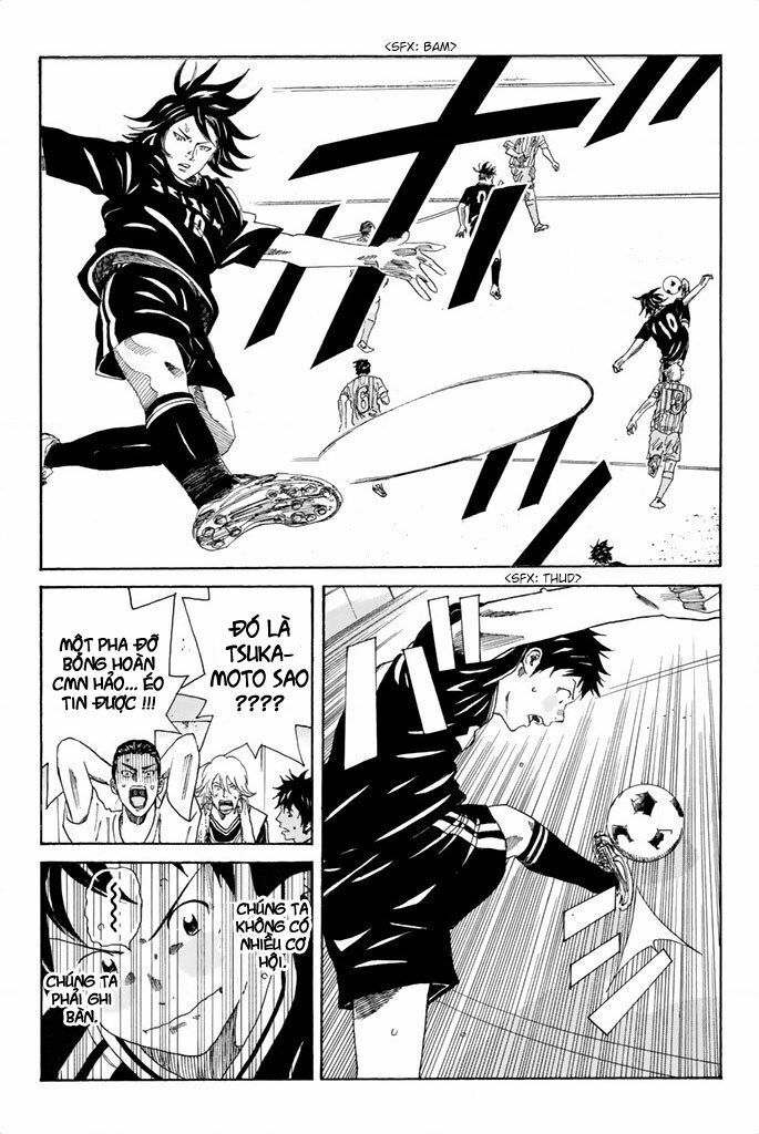 Days Chapter 68 - Trang 2