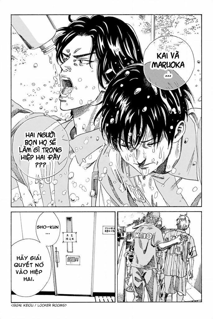 Days Chapter 68 - Trang 2