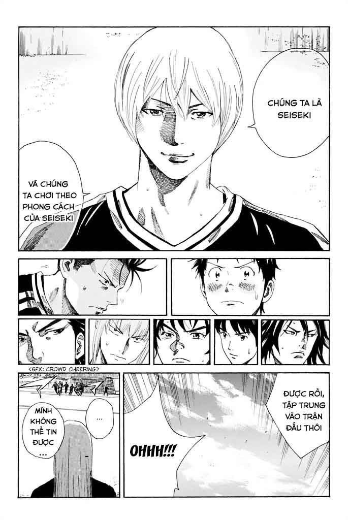 Days Chapter 69 - Trang 2