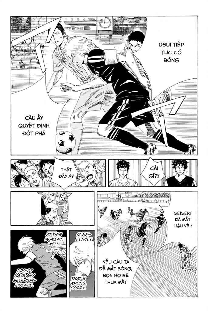 Days Chapter 69 - Trang 2