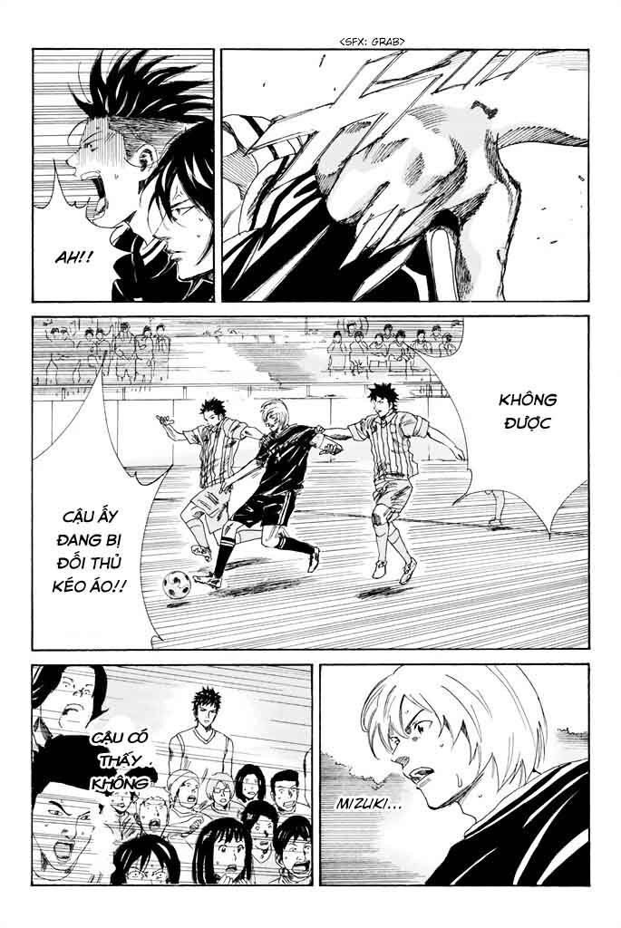 Days Chapter 69 - Trang 2