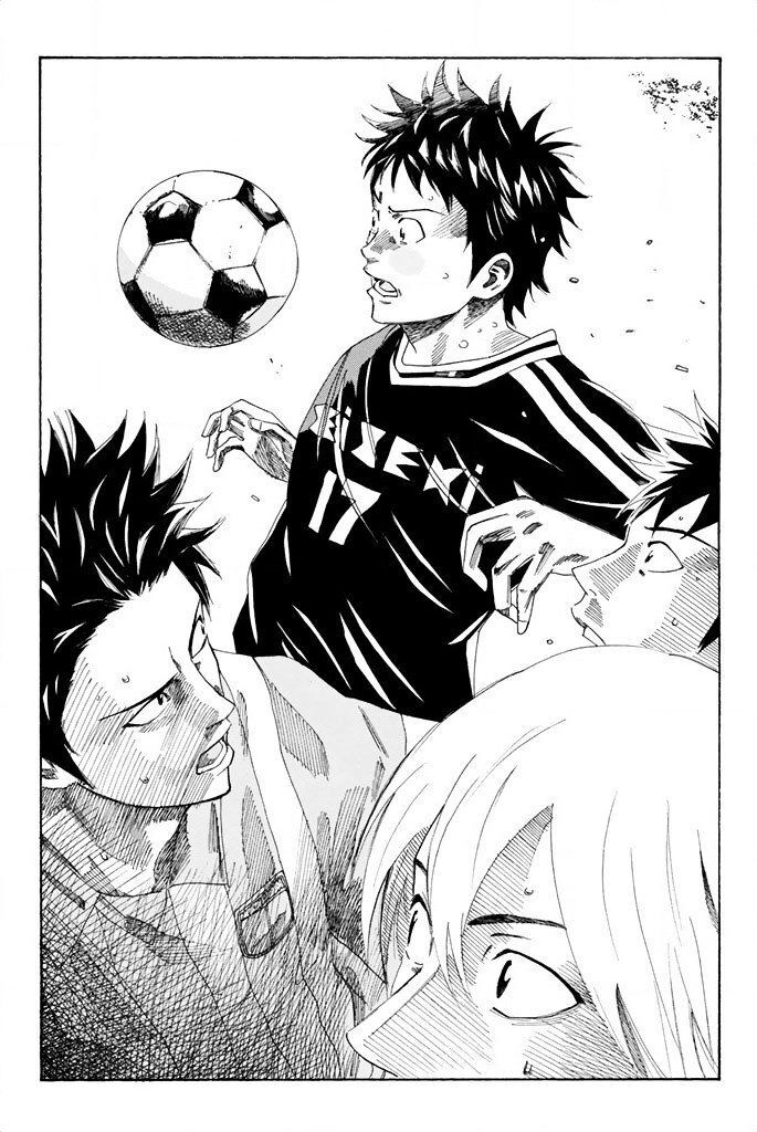 Days Chapter 69 - Trang 2