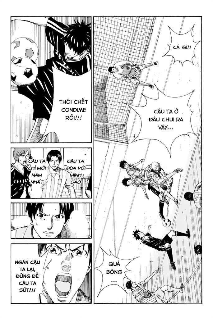 Days Chapter 69 - Trang 2