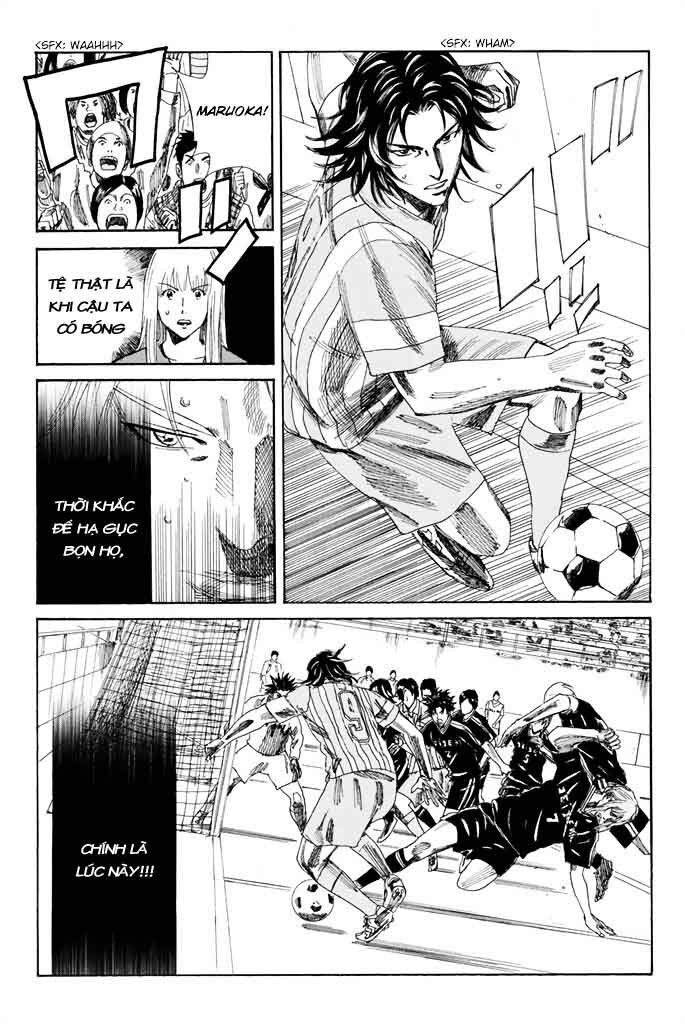 Days Chapter 69 - Trang 2