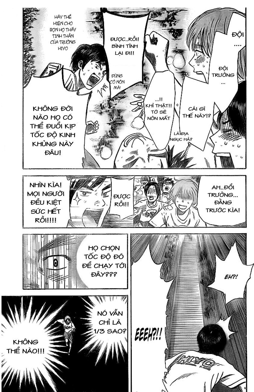 Days Chapter 7 - Trang 2