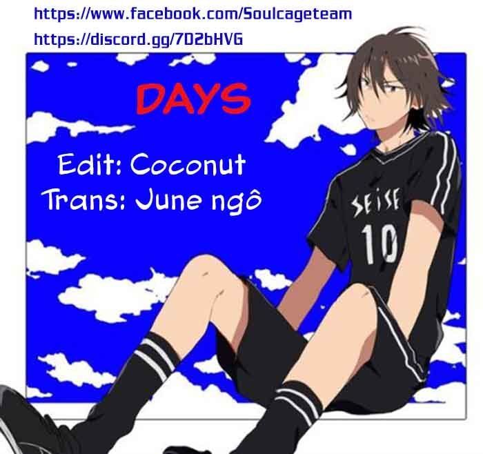 Days Chapter 70 - Trang 2