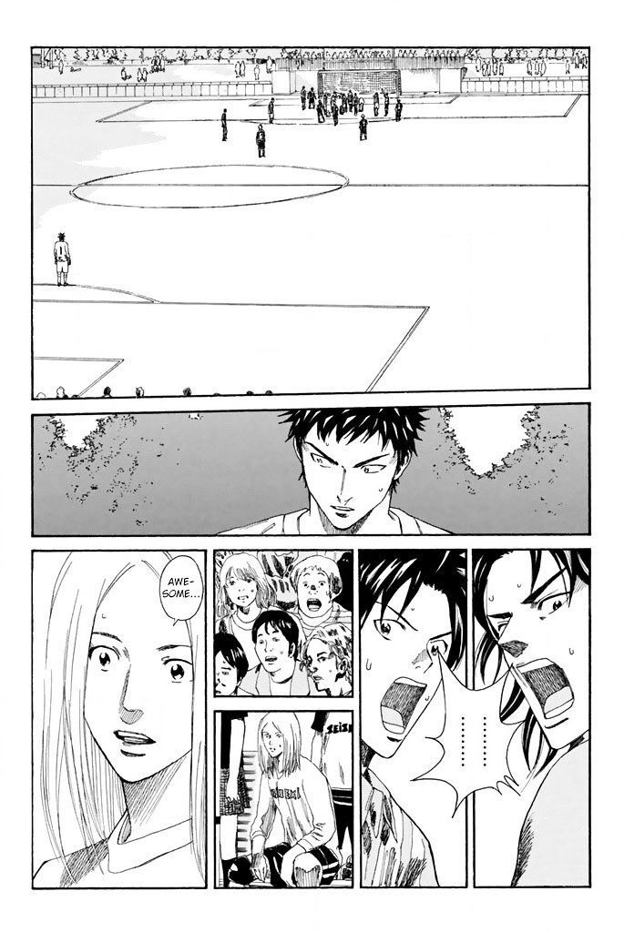 Days Chapter 70 - Trang 2