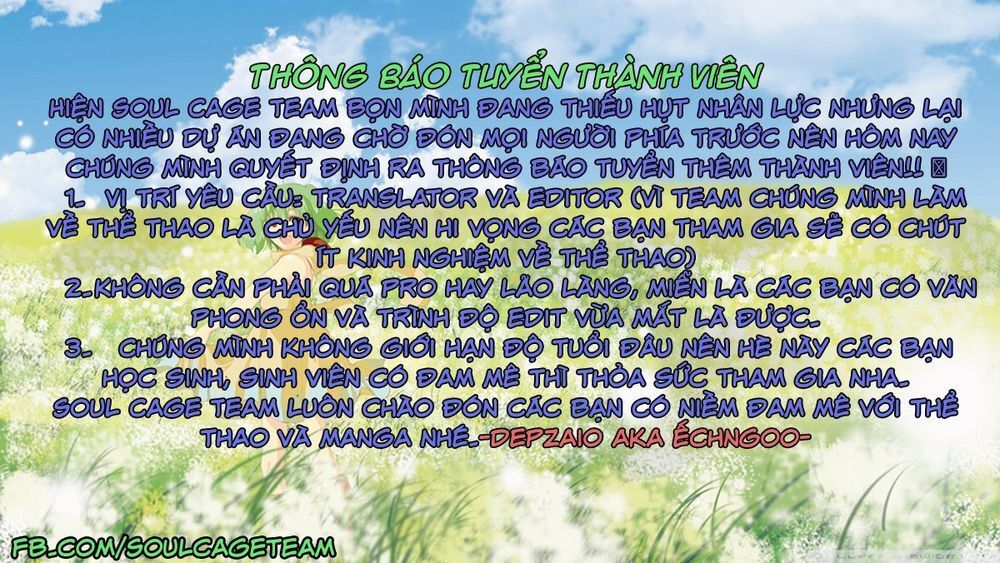Days Chapter 70 - Trang 2