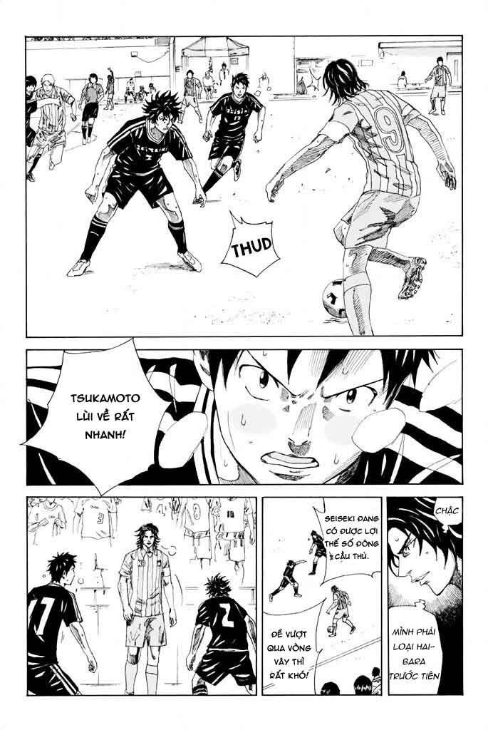 Days Chapter 71 - Trang 2
