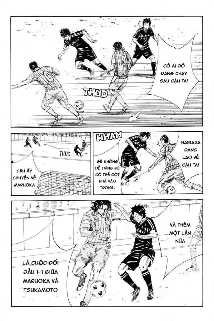 Days Chapter 71 - Trang 2