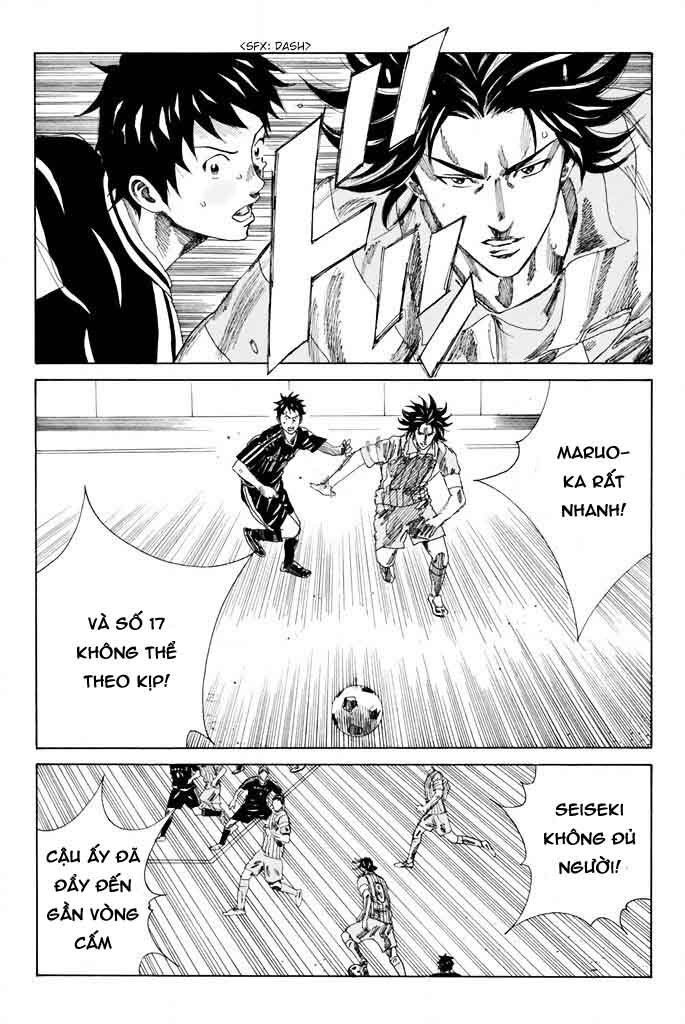 Days Chapter 71 - Trang 2