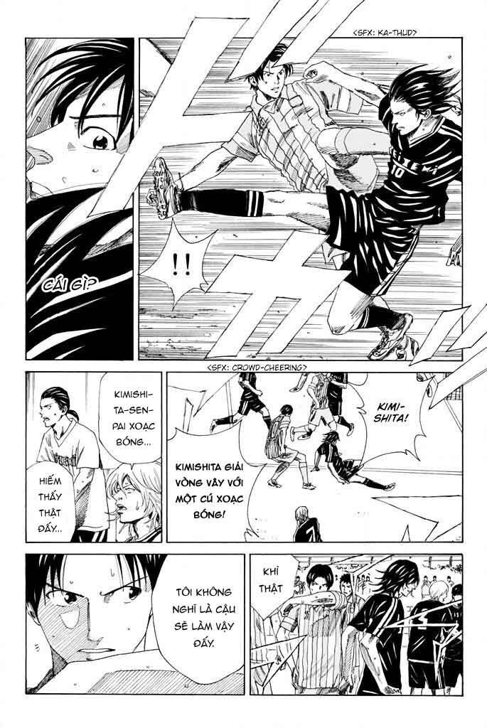 Days Chapter 71 - Trang 2