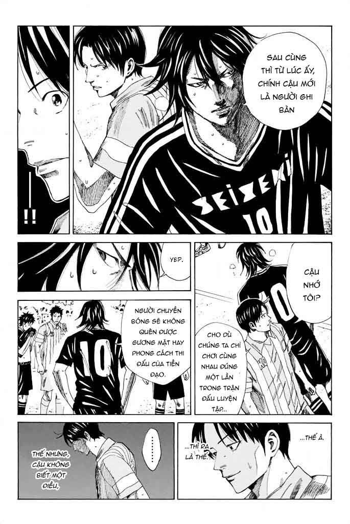 Days Chapter 71 - Trang 2