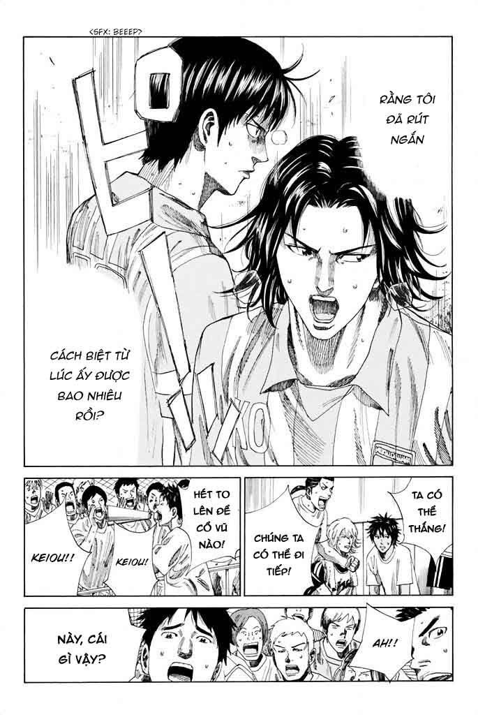 Days Chapter 71 - Trang 2