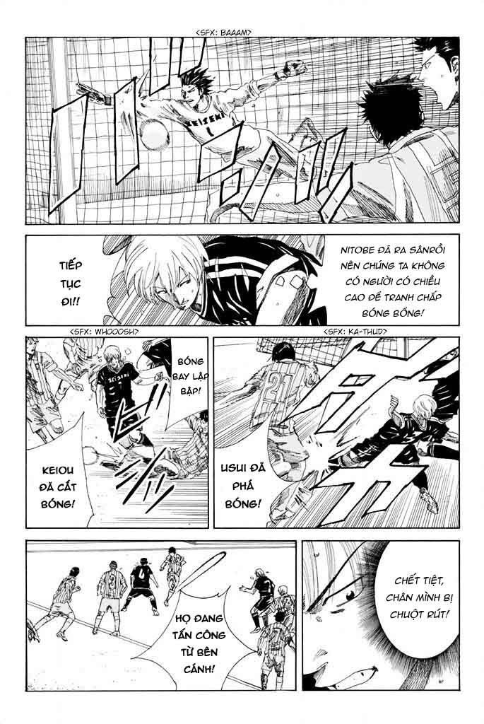 Days Chapter 71 - Trang 2