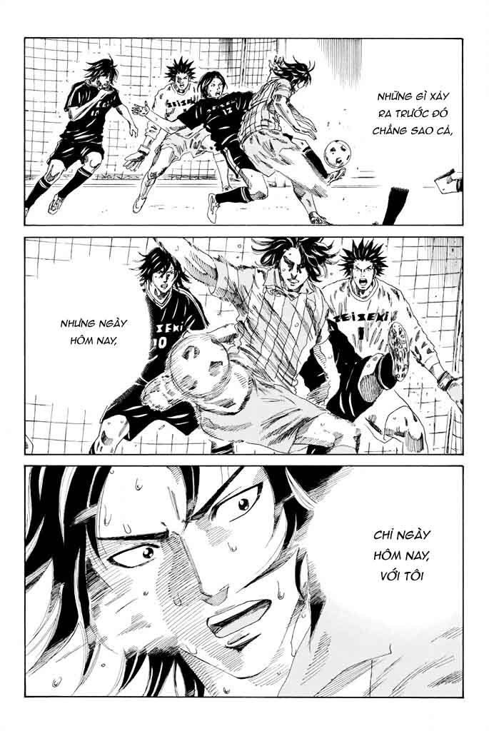 Days Chapter 72 - Trang 2