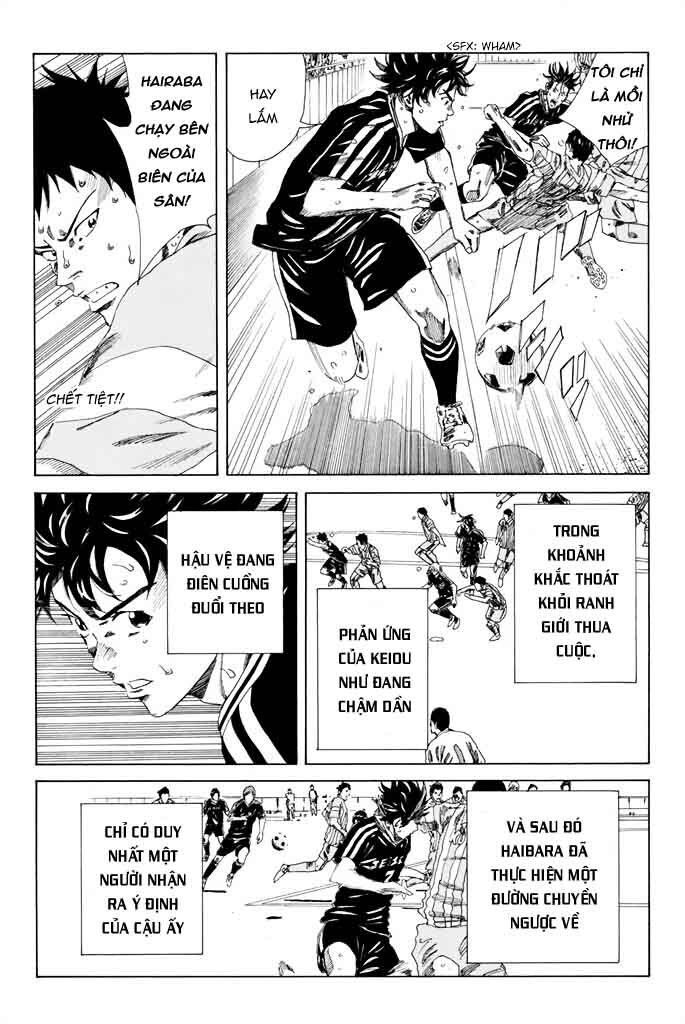 Days Chapter 73 - Trang 2