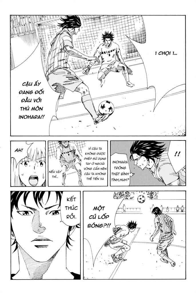 Days Chapter 73 - Trang 2