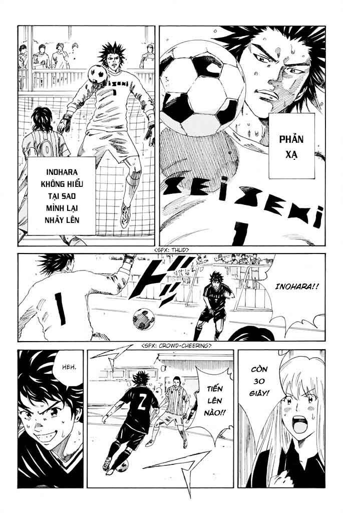 Days Chapter 73 - Trang 2