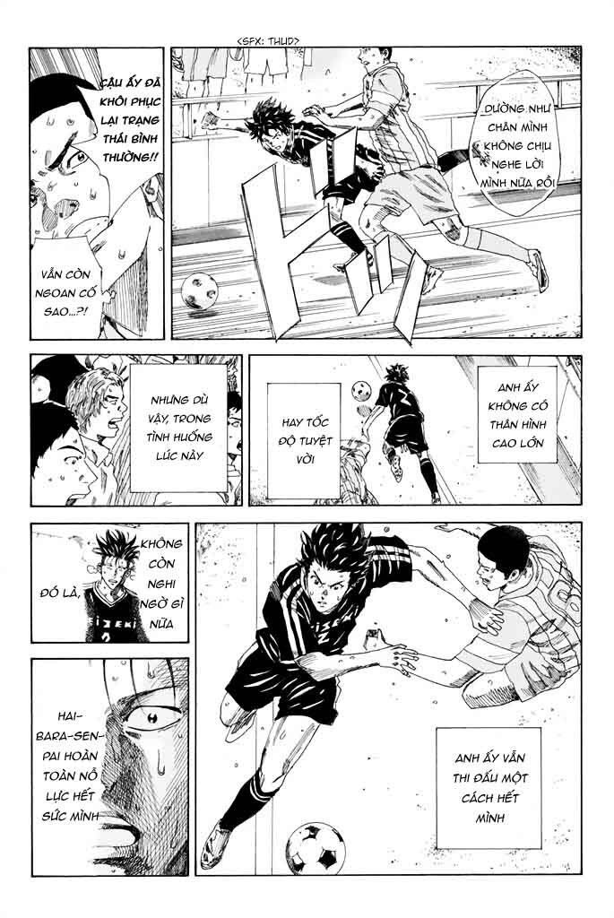 Days Chapter 73 - Trang 2