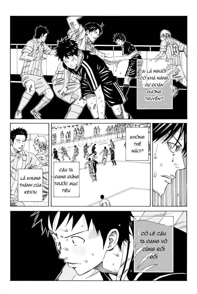 Days Chapter 73 - Trang 2