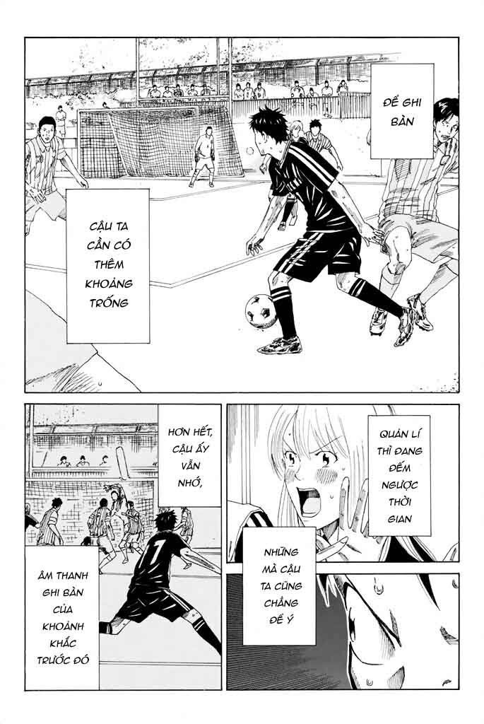 Days Chapter 73 - Trang 2