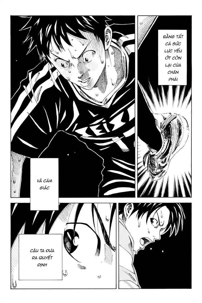 Days Chapter 73 - Trang 2