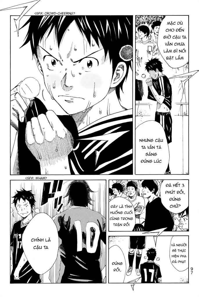 Days Chapter 73 - Trang 2