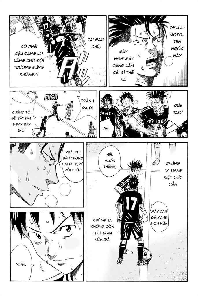 Days Chapter 73 - Trang 2