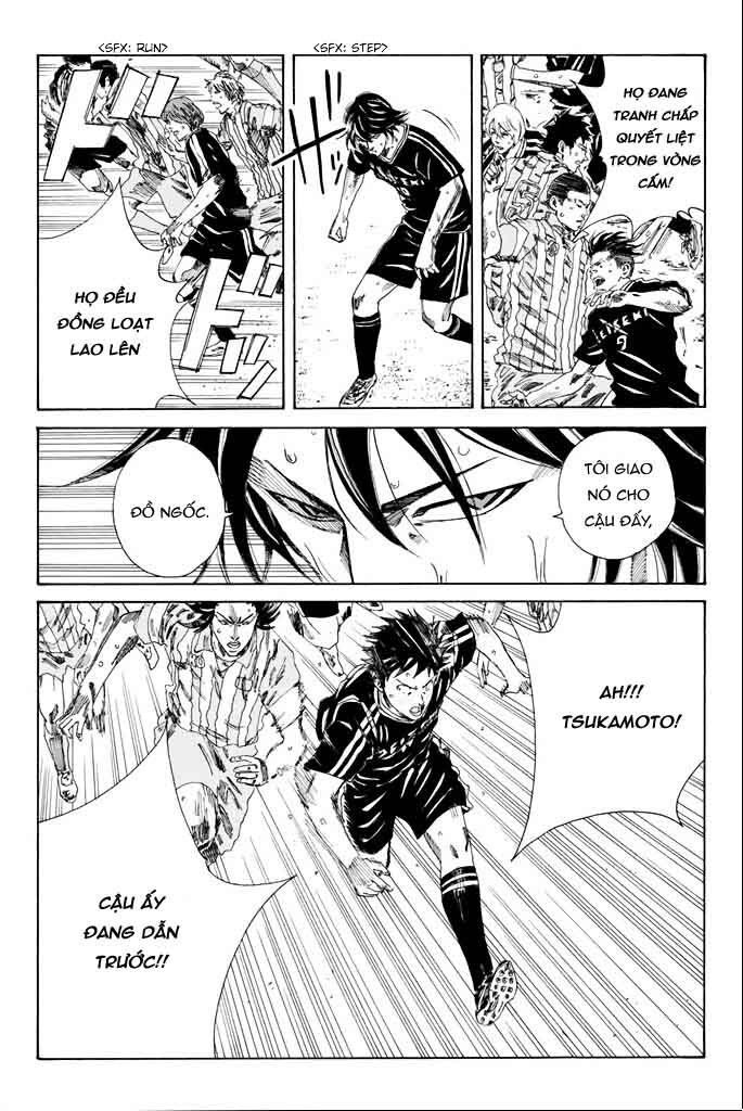 Days Chapter 74 - Trang 2