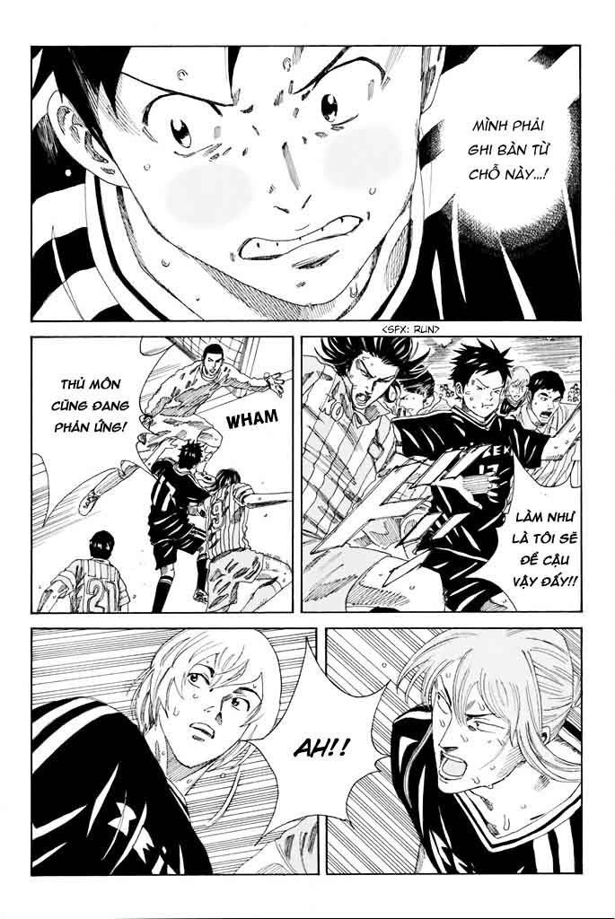 Days Chapter 74 - Trang 2