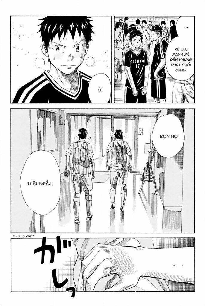 Days Chapter 75 - Trang 2