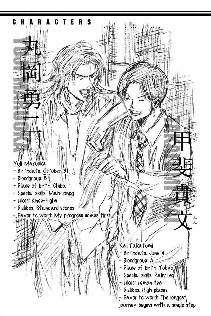 Days Chapter 75 - Trang 2