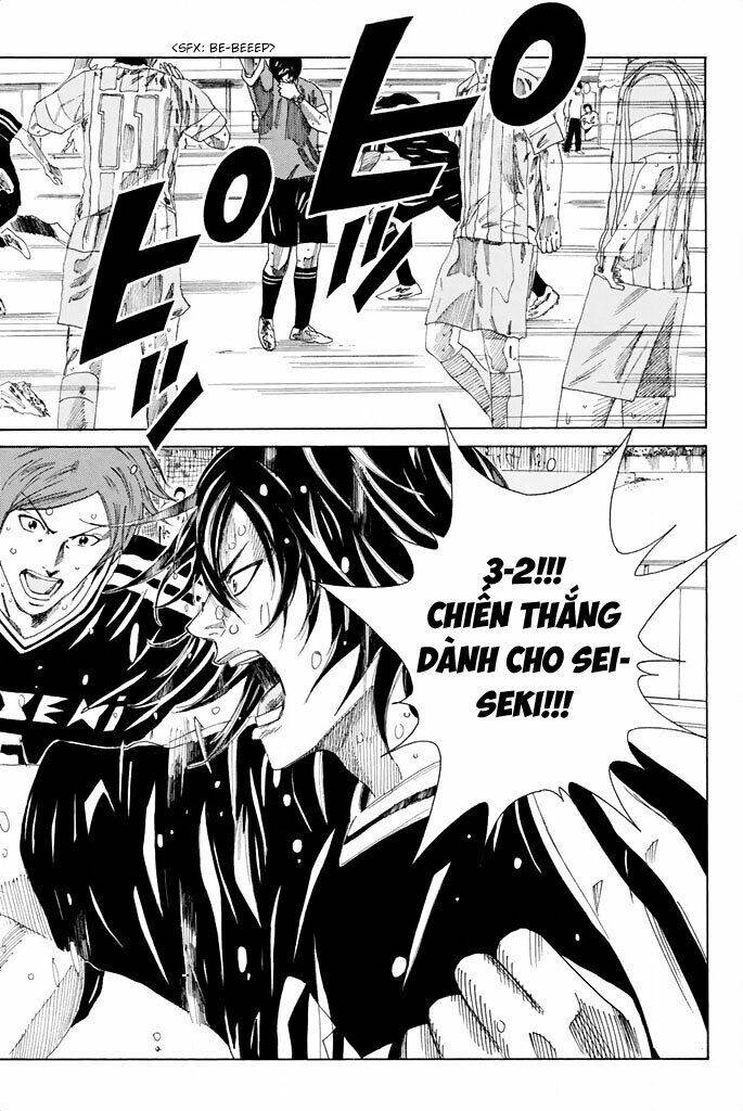 Days Chapter 75 - Trang 2