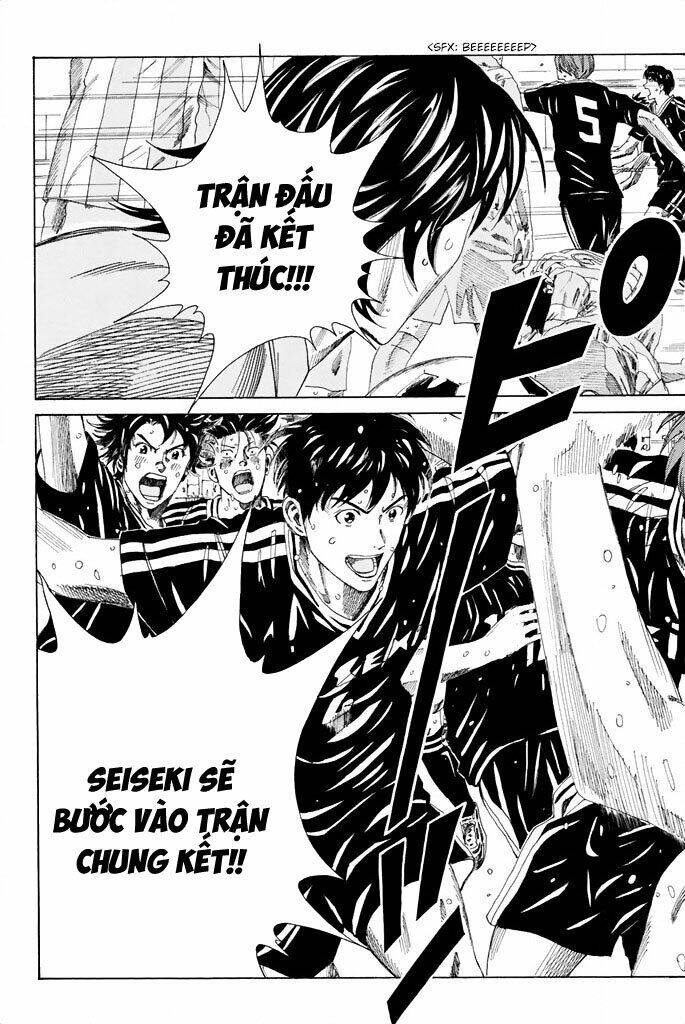 Days Chapter 75 - Trang 2