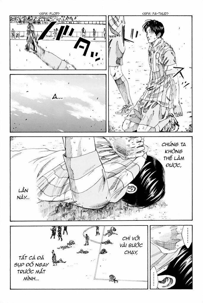 Days Chapter 75 - Trang 2