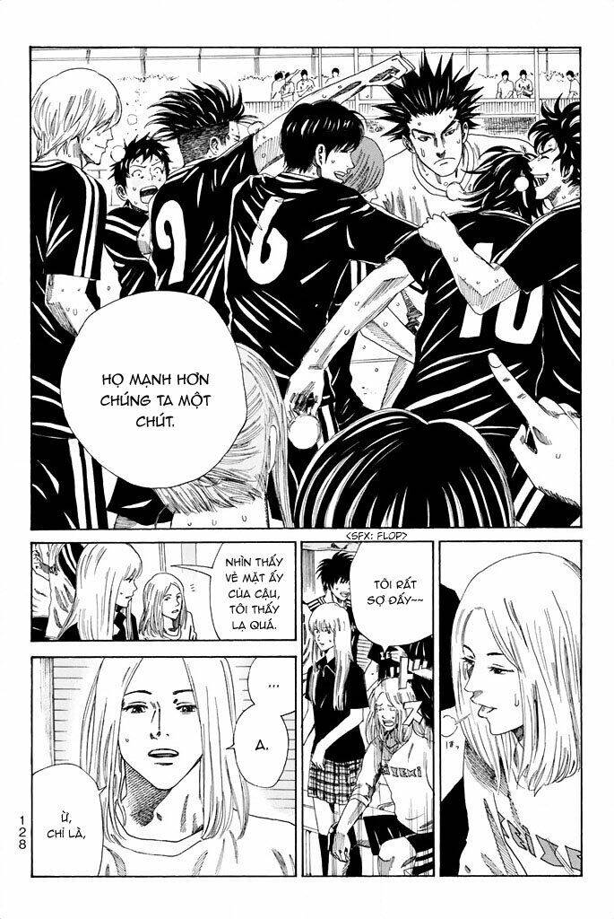 Days Chapter 75 - Trang 2