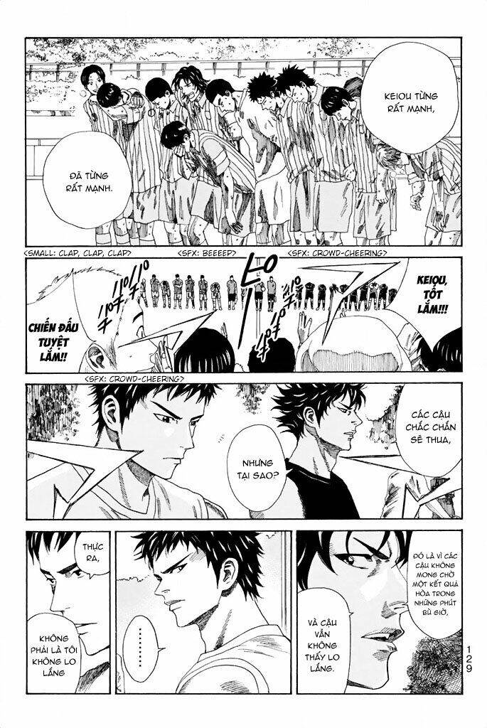 Days Chapter 75 - Trang 2