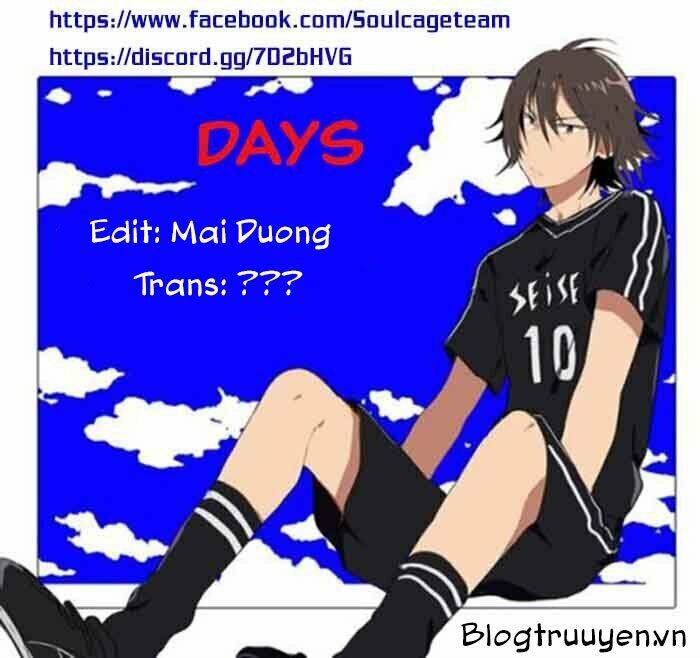 Days Chapter 77 - Trang 2