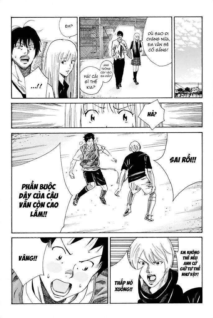 Days Chapter 77 - Trang 2