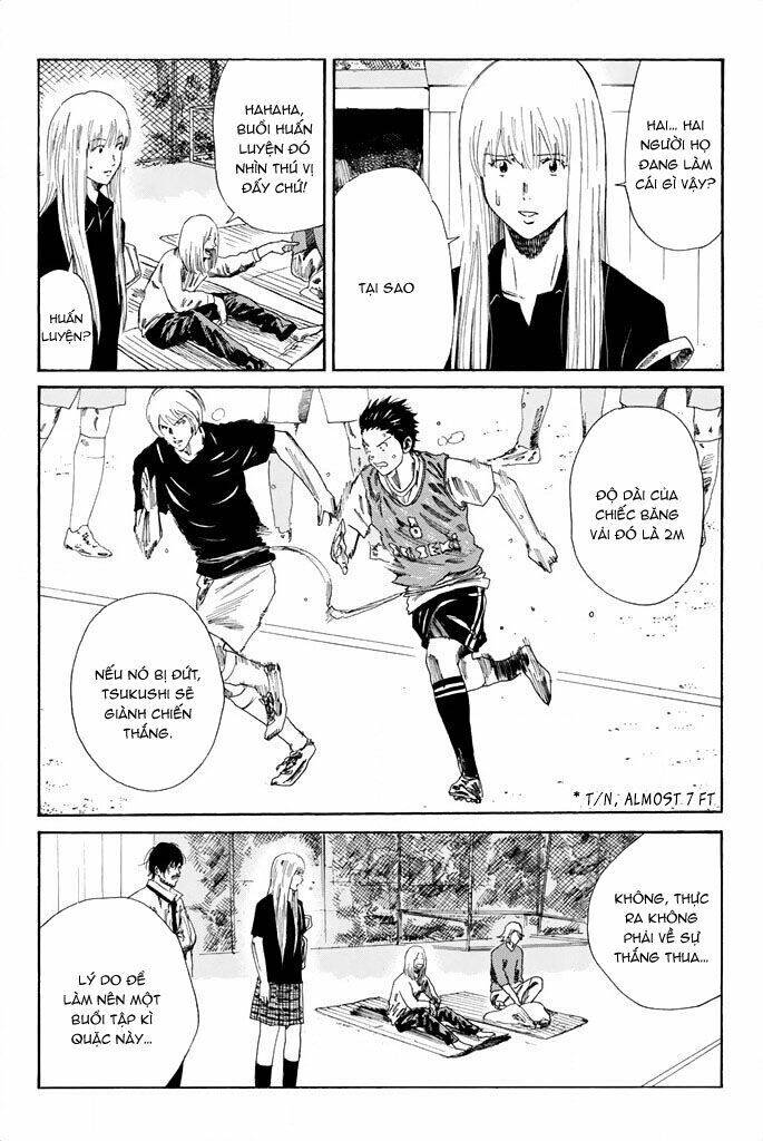 Days Chapter 77 - Trang 2