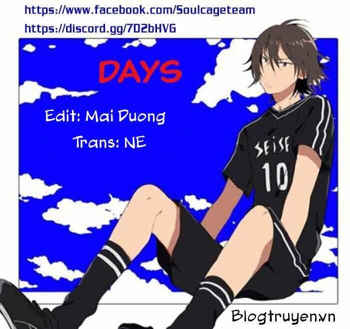 Days Chapter 78 - Trang 2