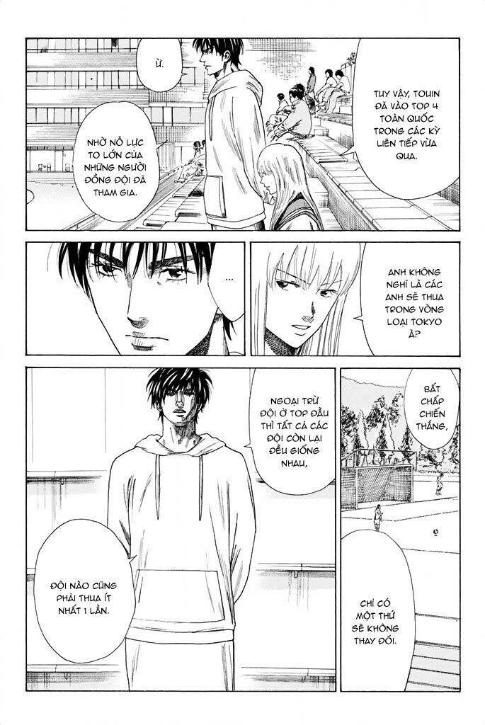 Days Chapter 78 - Trang 2