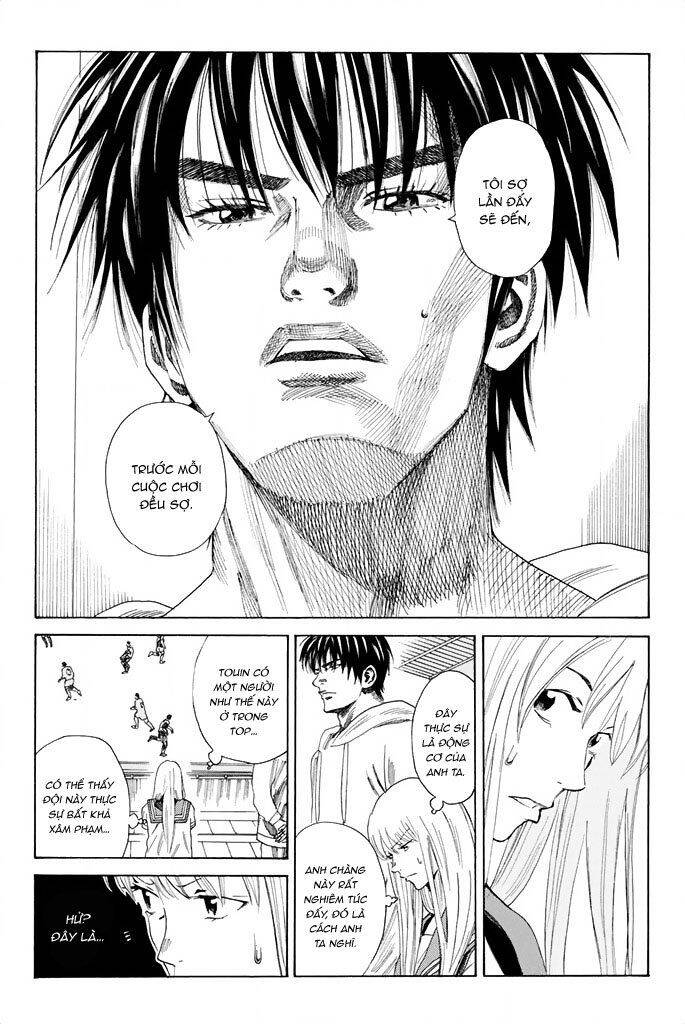 Days Chapter 78 - Trang 2