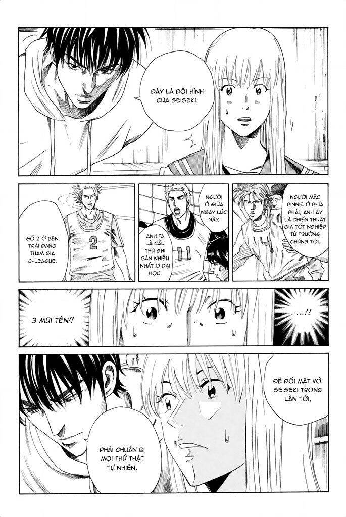 Days Chapter 78 - Trang 2