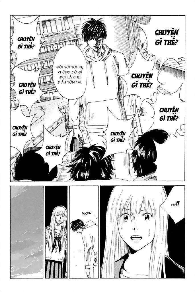 Days Chapter 78 - Trang 2